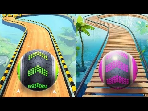 Speed run game 🎮 | going ball | level 1 to 30 join live and enjoy .