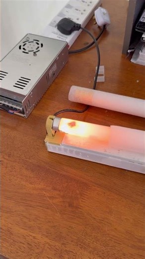 EOL kill fluorescent lights