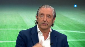 El Chiringuito de Jugones llega este sábado con el especial más esperado: el Clásico FC Barcelona-Real Madrid, con Josep Pedrerol