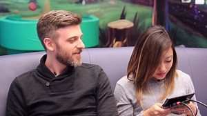 9.2K views · 208 reactions | Robot noises and fast racing on the latest Nintendo Minute! https://www.youtube.com/watch?v=RDD9f4HgQNA | Nintendo of America | Facebook