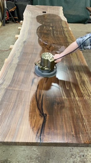 There's nothing quite like the rich character and movement on a single piece this size.