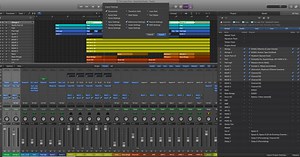 The Logic Pros: How to move MIDI and audio tracks between sessions with ease - 9to5Mac