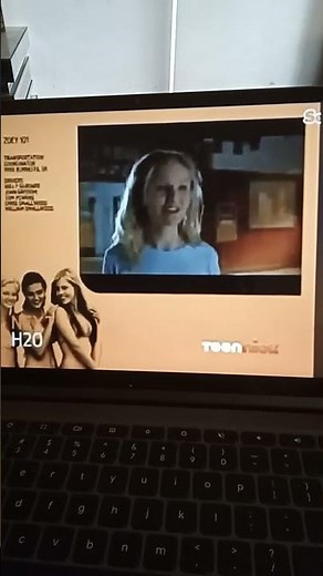 Teennick Split Screen Credits (May 26, 2011)