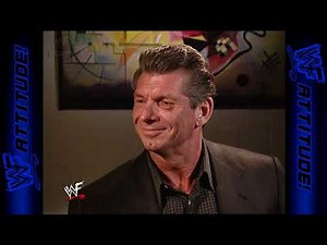 Jim Ross interviews Mr. McMahon | SmackDown! (2002)