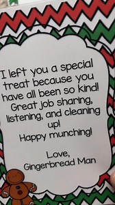 10K views · 203 reactions | The Gingerbread Man! Gingerbread Man Stuffy: https://amzn.to/41mjIMV Find the story cards here: https://www.teacherspayteachers.com/Product/Gingerbread-Math-Literacy-MORE-Centers-for-Preschool-Pre-K-Kindergarten-1606683 | Just Like Home Daycare, Inc. | Facebook