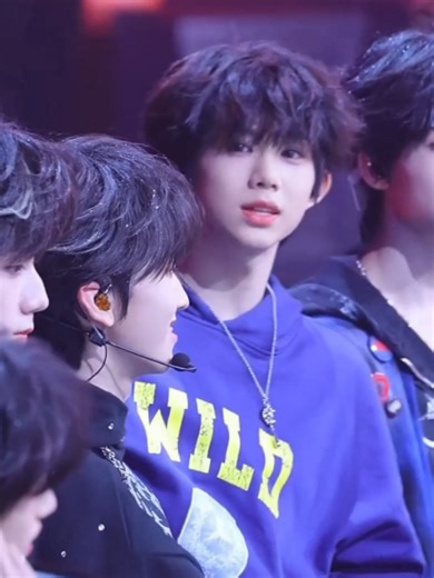 baby, can u ring my line?😩 @TF_FAMILYofficial #chenyiheng #chenyiheng_陈奕恒 #tffamily🇨🇳💫 #fyp #unflopme