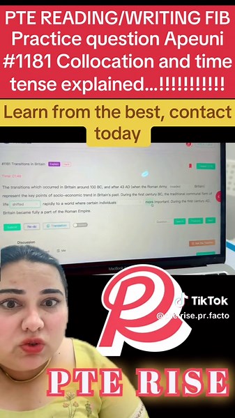 PTE RISE PR FACTORY on TikTok