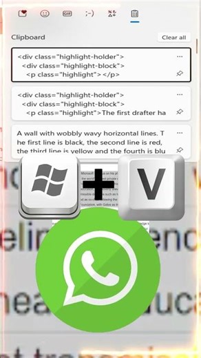 Copy Paste Pro बन जाओ! 😱🔥 #shorts