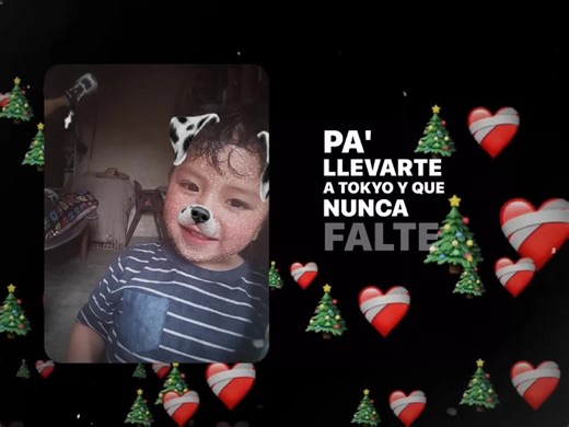 #feliznavidad #CapCut #llallagua_potosi_bolivia🇧🇴 #feliznavidadmihijo