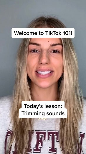 TikTok lessons 📚 #tiktok101 #tiktoknewbie #howtotiktok #howdoitiktok #over30 #tiktokrookie #newtotiktok #tiktoklesson #tiktoktutorial #tiktokhelp