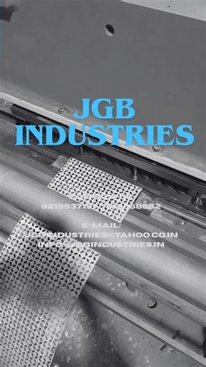 Automatic Perforation Machine - PPS600 - Servo Feed Machine #perforatingmachine #perforatingmachine