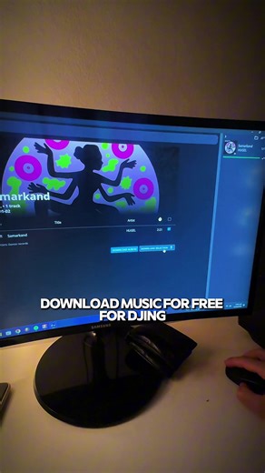 🎧 Starting to DJ or looking for music and don’t know where to begin? 💡 I’ll always recommend buying your music and paying for high quality Supporting artists matters 🎶 👉 But if you’re just starting out, practicing at home, or learning how to mix, Deemix can be a useful tool to get you going. 🔗 Deemix lets you download tracks, albums, or playlists by simply pasting a link. ⚠️ It’s not perfect, but for beginners, it does the job while you learn the basics. 📚 Use it to practice 🚀 When you le