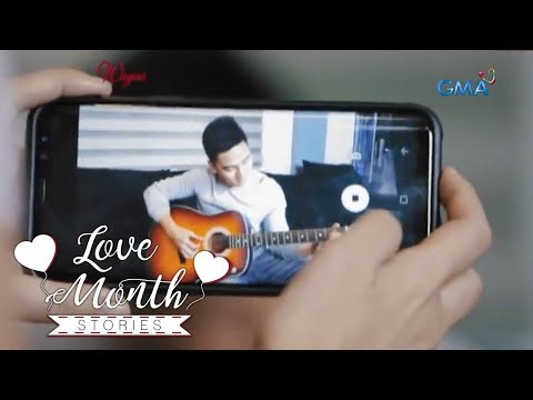 Mga pagsubok, magkasamang hinarap nina Kara David at LM Cancio | Love Month Stories 2023