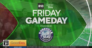 Friday Gameday At Twelve Bridges High School