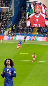MARC CUCURELLA SHOULD LEARN HOW TO PLAY GOOD FOOTBALL, Not all that Rugby game he was playing #roysport #PremierLeague #AFC #CHEARS #Chelsea #Arsenal | ROY Sports