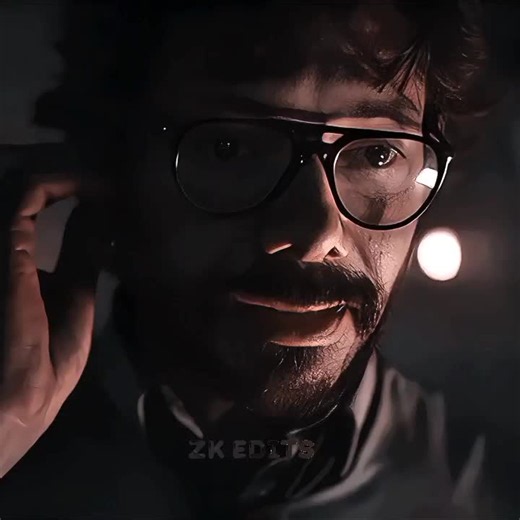 Berlin #Professor #berlin #moneyheist #edits #zkedits | professor