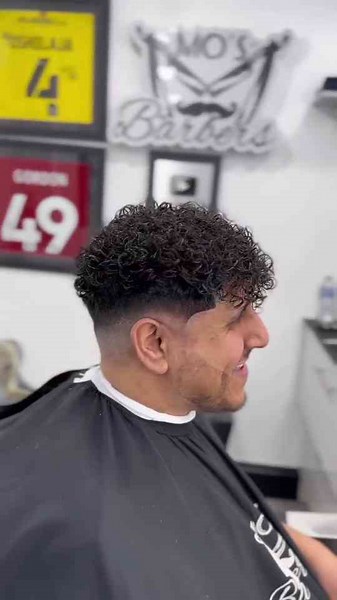 Barber Fail Turned Edge-Up Masterpiece