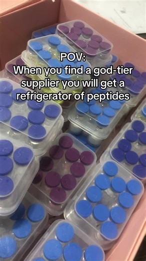 Enter 1 to get the directory.#fyp #peptide #greymarket #glow #triz