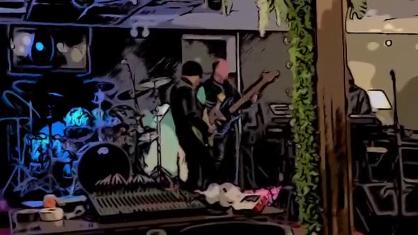 First full Beck-Ola Rehearsal. JOHNNY A. Marty Richards Dean Cassell Mike Gill Steve Hunt #jeffbeck #beckola April shows: 4.19 The Cabot 4.20 Fort Hill Performing Arts Center, Inc. 4.21 The Suffolk 4.25 Daryl's House Club 4.26 Stadium Theatre Performing Arts Centre & Conservatory 4.27 Flying Monkey Movie House & Performance Center 4.28 Nashua Center for the Arts | JOHNNY A.