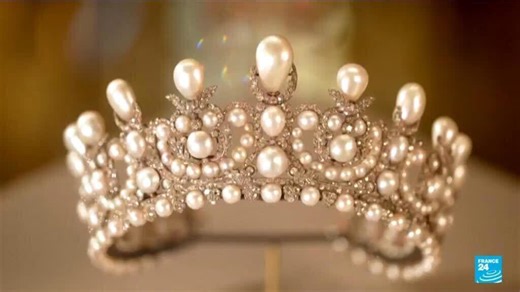 Louvre's crown jewels still missing despite continued efforts to track them down