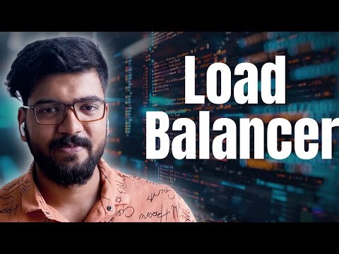Load Balancers Explained: Why Your App Will Crash Without Them | System Design Ep 3