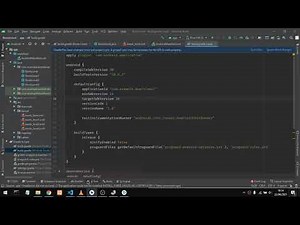 Error Android Studio The application could not be installed: INSTALL_PARSE_FAILED_NO_CERTIFICATES