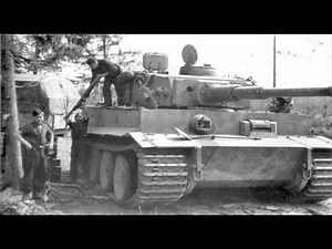 Deutsches Soldatenlied " Treue Liebe " German Military March