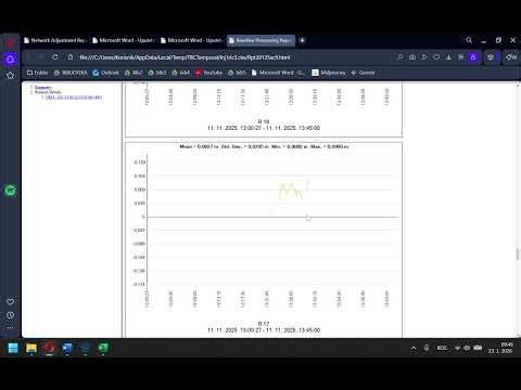 07- TBC obrada baznih linija