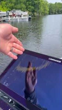 How to Use Active Target in Shallow Water (2ft!) | Jacob Wall Explains