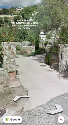 Les Croûtons en Corse : Un Voyage Nostalgique