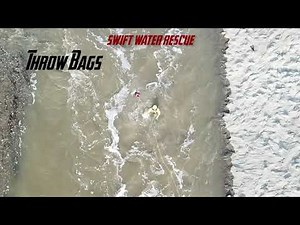 Swift Water Overview and Box Cinch