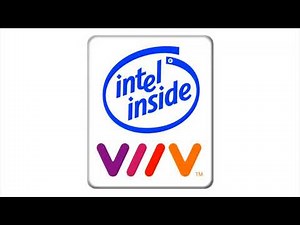 ALL INTEL ANIMATIONS! 1970 2017 ВСЕ ИНТРО INTEL! x4 Speed