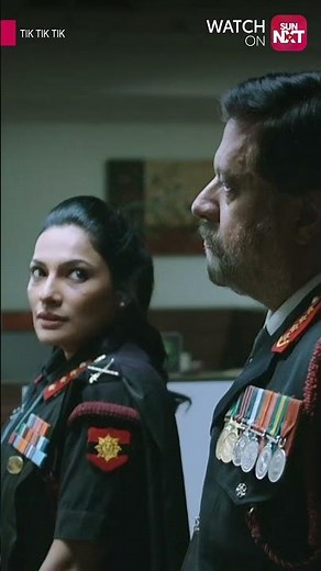 Namma Seva Thevaya😂 | Tik Tik Tik | Sun NXT | Shorts