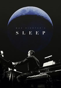 Max Richter's Sleep streaming: where to watch online?