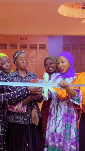 Unique and Classy Outfits at New Tax Park