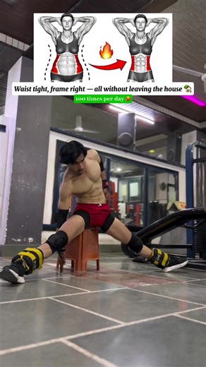 Simple Oblique Training Techniques You Can Do at Home