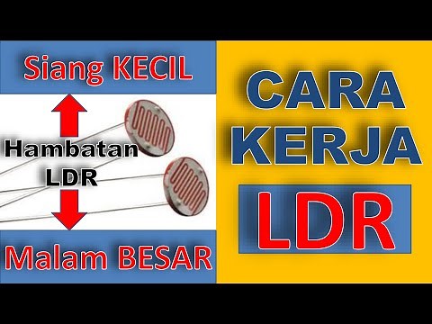 How LDR Works
