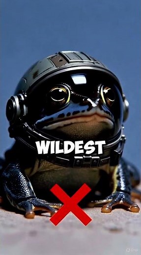 "How Did a Frog Become Pregnant in Space?"