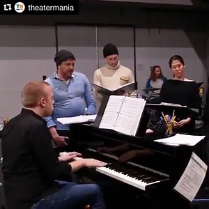 21K views · 813 reactions | #Repost @theatermania with @get_repost ・・・ @rauleesparza previews the @kennedycenter’s upcoming production of #Chess! | Raúl E. Esparza | Facebook