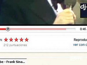 Descarga videos de YouTube en formato .mp4