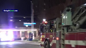 Medical device in operating room malfunctions, catches fire at Bridgeport Hospital