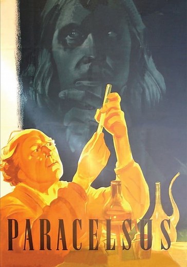 Paracelsus streaming: where to watch movie online?