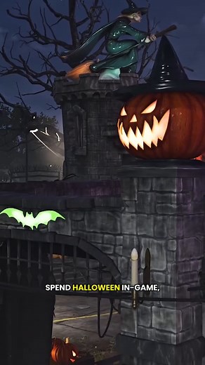 2.9K views · 42 reactions | Halloween locked in, did you? Make sure to jump into our Halloween events in-game, before it's too late!  Limited-time events are taking place in Rainbow Six Siege, For Honor, The Crew Motorfest, Riders Republic, Skull & Bones and The Division 2. | Ubisoft | Facebook