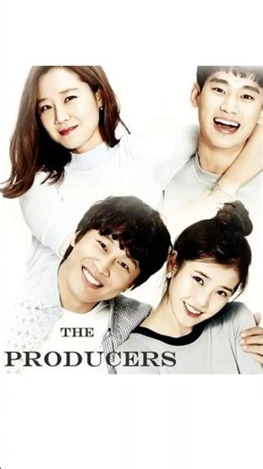 The Producers - Watch full video on my Channel #kdrama #producers #firstlove