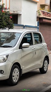 Celerio ZXI AMTModel : 2016Km : 72,000Owner : 1Colour : SilverFuel : PetrolAutomatic .For More Details Contact: ☎️8270701314, 6384441314 Call us at 📞 8270701314, Our team will ensure you to make a perfect choice by choosing your ride and to deliver your dream car in fine magnificence .8270701314 | 6384441314#innova #crysta #am #love #preownedcars #tamil #tamilcinema #tamilsongs #vijay #ajithkumar #tamilnadu #tirunelveli #tamilan #chennai #reactionboi #showroom #secondhandcars #instagood #cars #