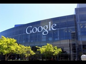 BBC Documentary - A World Without Google - History Of Google