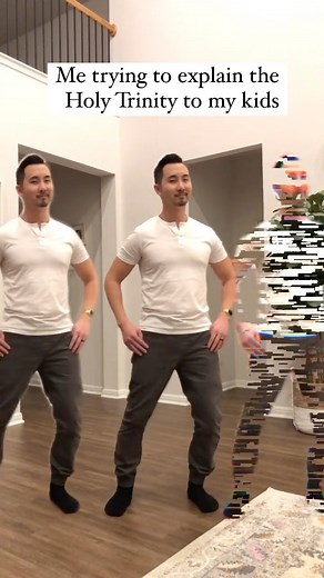 157K views · 241 reactions | Happy Holy Trinity Sunday!  Here’s a...