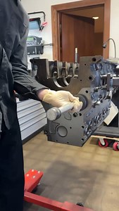 9.9M views · 88K reactions | 6.7 Cummins Build with Bob the Builder | Dave's Engines | Facebook