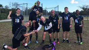 'Power to transform': Jacksonville dad one of 2,228 Special Olympics coaches; more needed