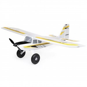 E-Flite EFLU7950 UMX Timber X BNF Basic w/AS3X and SAFE 700mm